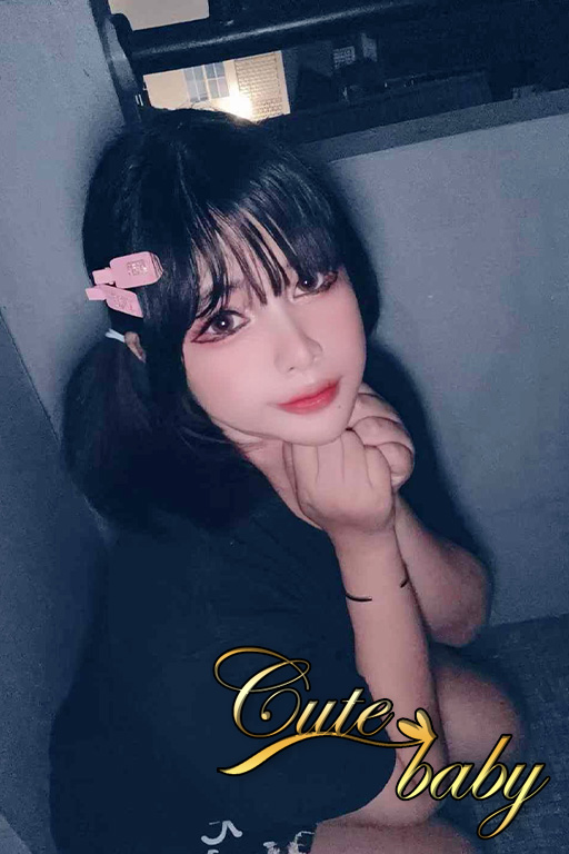 Cute baby