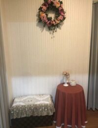 隠れ癒しサロン(かくれいやしさろん)