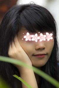 Orange（オレンジ）タイマッサージ