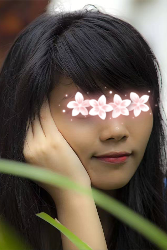 Orange（オレンジ）タイマッサージ