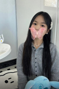 【閉店】桃花縁