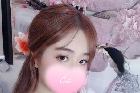 甘いハノイちゃん