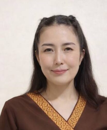 Miss Phuket（ミスプーケ）