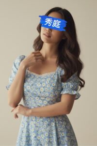 秀庭（しゅうてい）