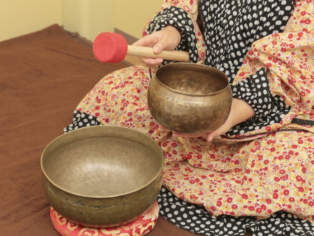 GRACE LYMPHATIC MASSAGE 京都