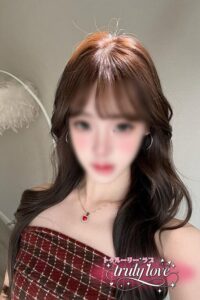 truly love（トゥルーリー ラブ）