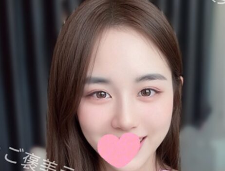 ご褒美ラブ