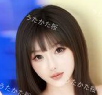 うたかた桜
