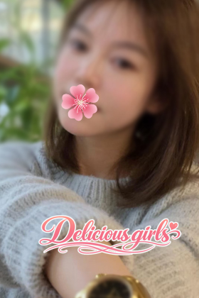 Delicious girls