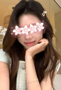 甘いキス