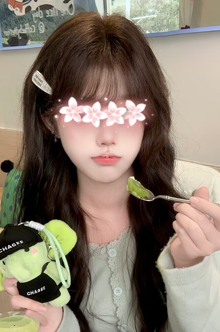私のごほうび