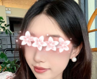 桃色