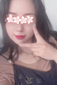 甘い気持ち