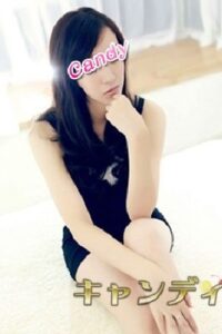 キャンディ
