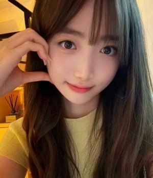 桃の色