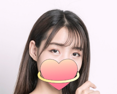花の女