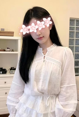 猫系彼女