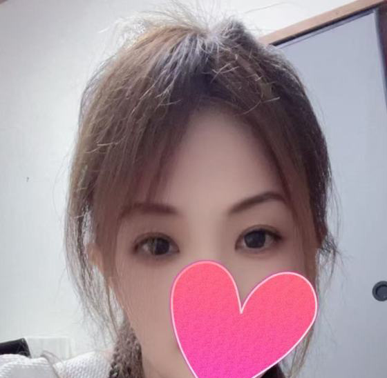 甘い気持ち