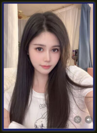 女のシークレット