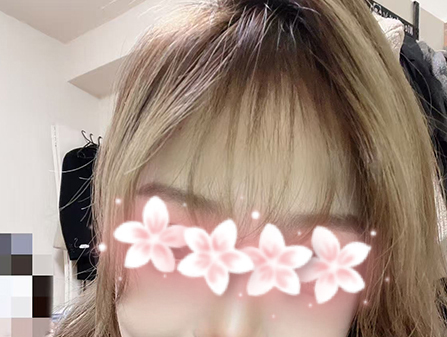 ふわふわ