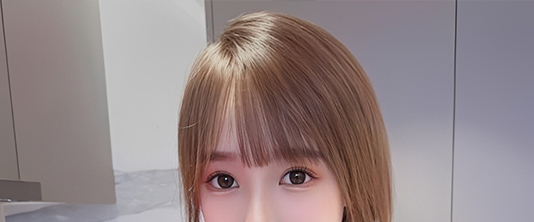 姉妹の癒し