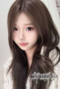 韓国美姫