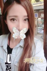 韓国美女