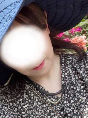 むちむちお母さん