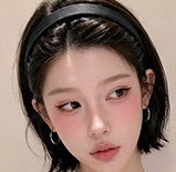 元気美人