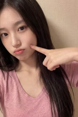 韓国舞姫
