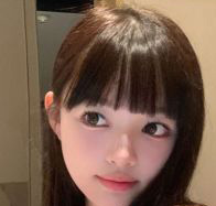 桃のピンク