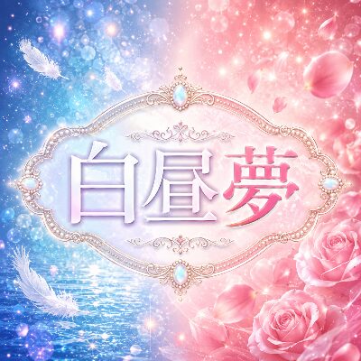 白昼夢