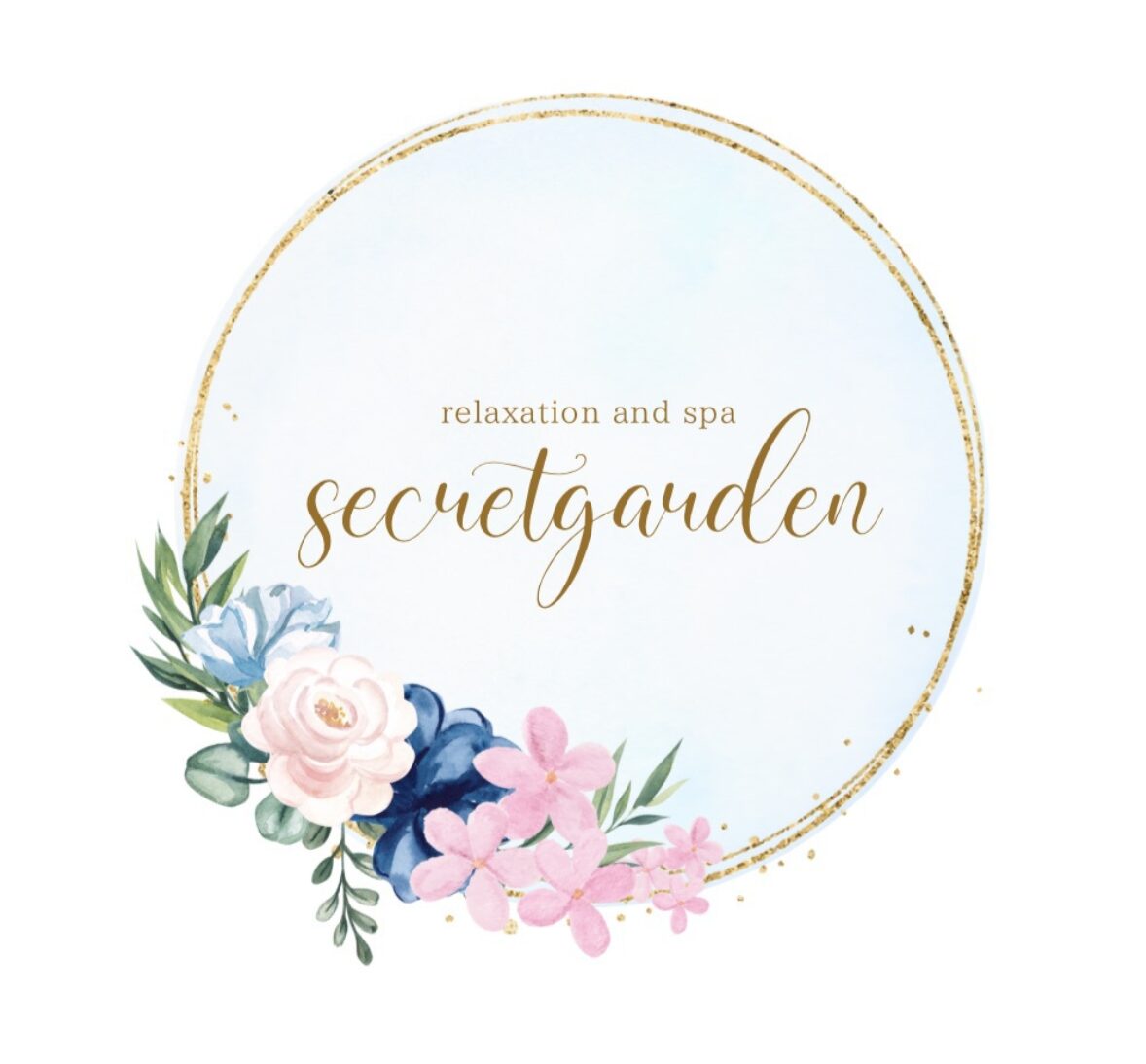 Secret Garden