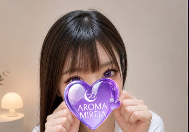 AROMA MIREIA（アロマミレイア）