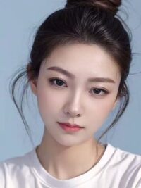 妃美