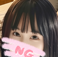 月の微笑