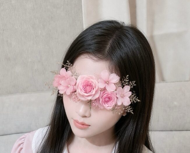 茉莉花（ジャスミン）
