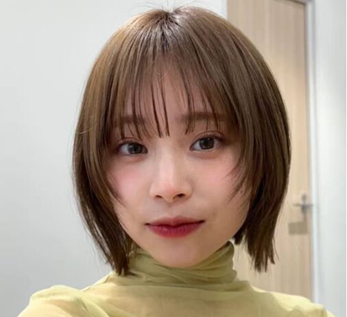 安らぎ