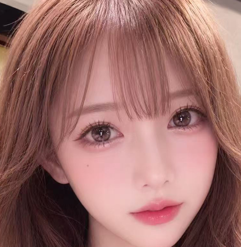 恥ずかし恋人気分