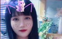 V愛P