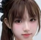 美人物語
