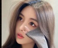 韓国舞姫