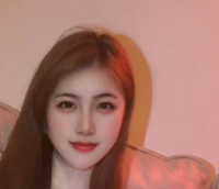 19歳の美女