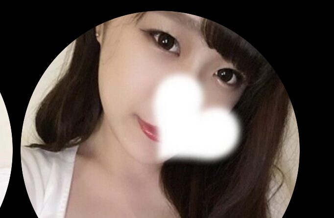癒しの彼女