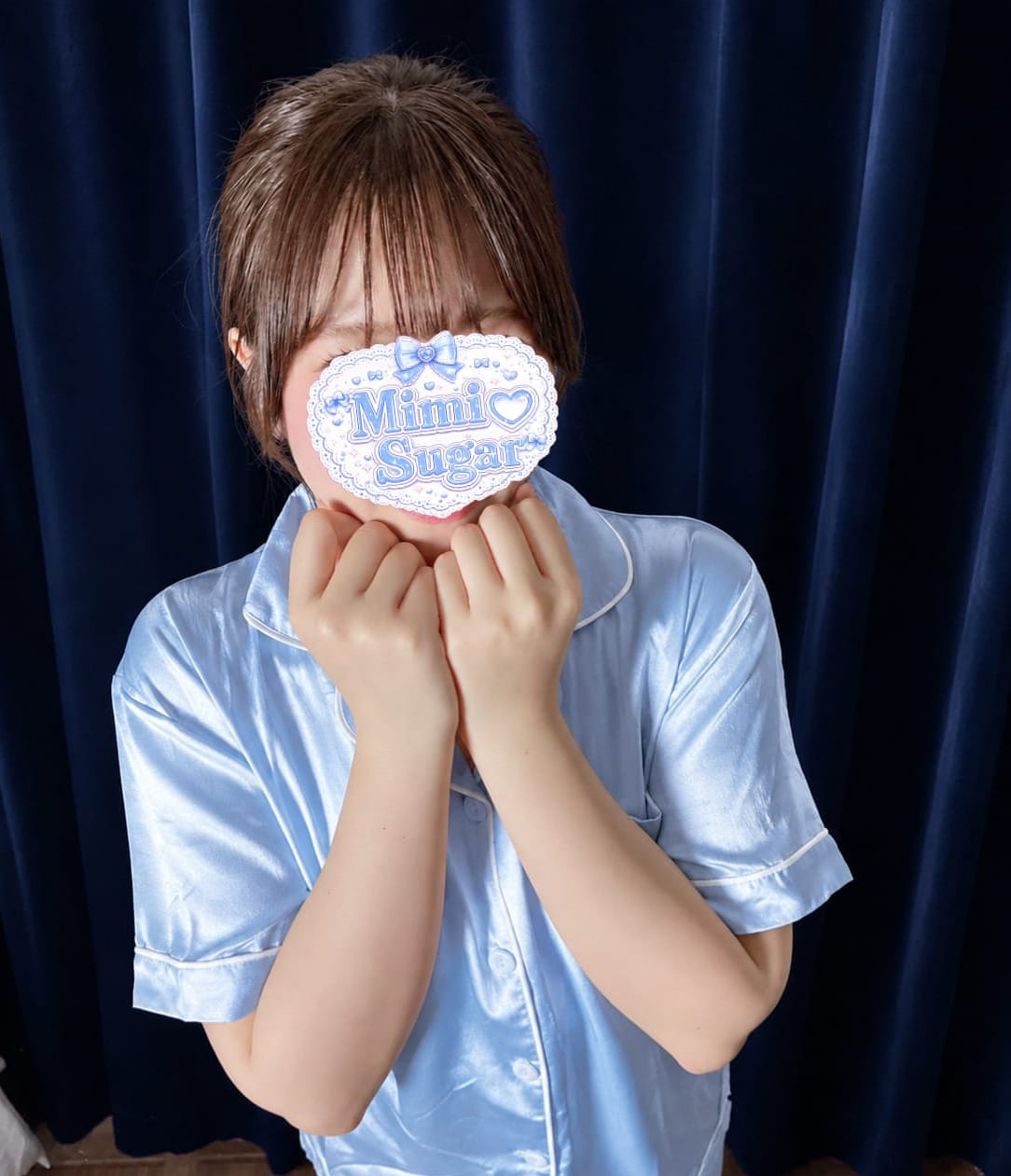 Mimi Sugar（ミミシュガー）