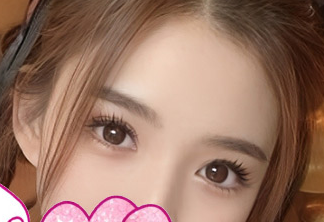 美人