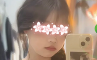夏の桃（なつのもも）