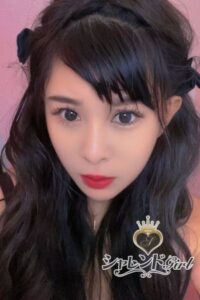 シャレンドGirl