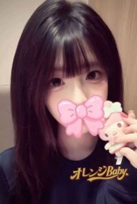 オレンジBaby
