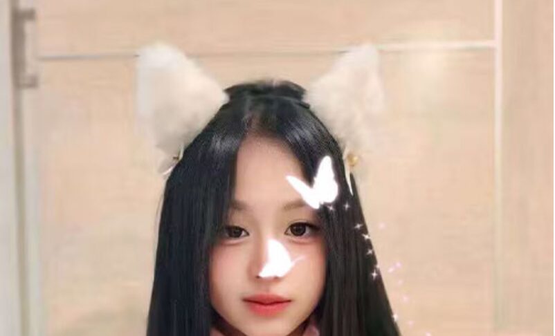 可愛いGIRL